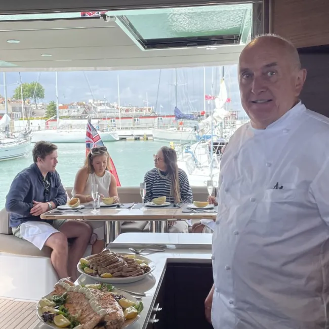 BEST DINING EXPERIENCES IN SOUTHAMPTON