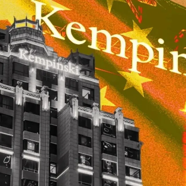 Kempinski Strengthens Long-Standing Partnership with BTG to Accelerate Growth in China