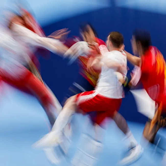 Shaping the Future of European Handball: EHF Hosts Groundbreaking Competitions Conferences