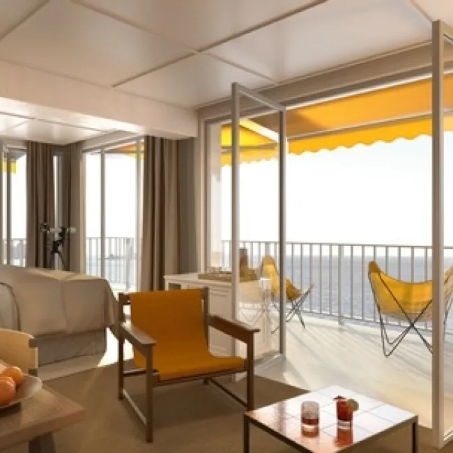 LES ROCHES ROUGES: A NEW CHAPTER FOR A MEDITERRANEAN ICON