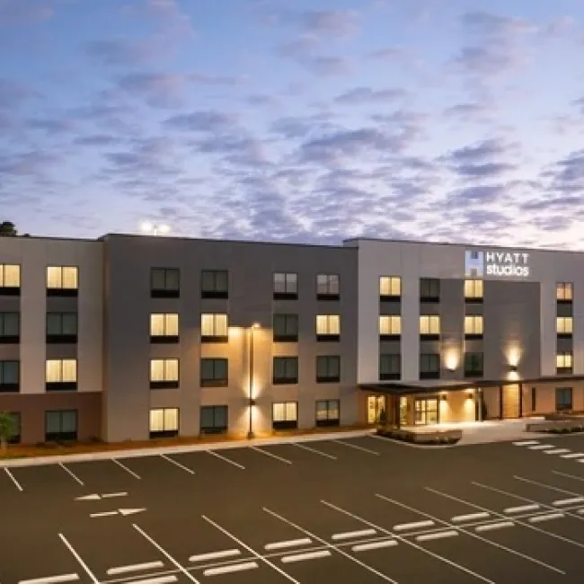Hyatt Launches First-Ever Studios Brand Hotel in Mobile, Alabama
