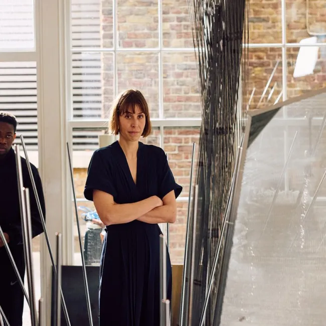ASUS Unveils “Design You Can Feel” Exhibition at Milan Design Week 2025, Showcasing AI-Driven Innovation and Sensory Design