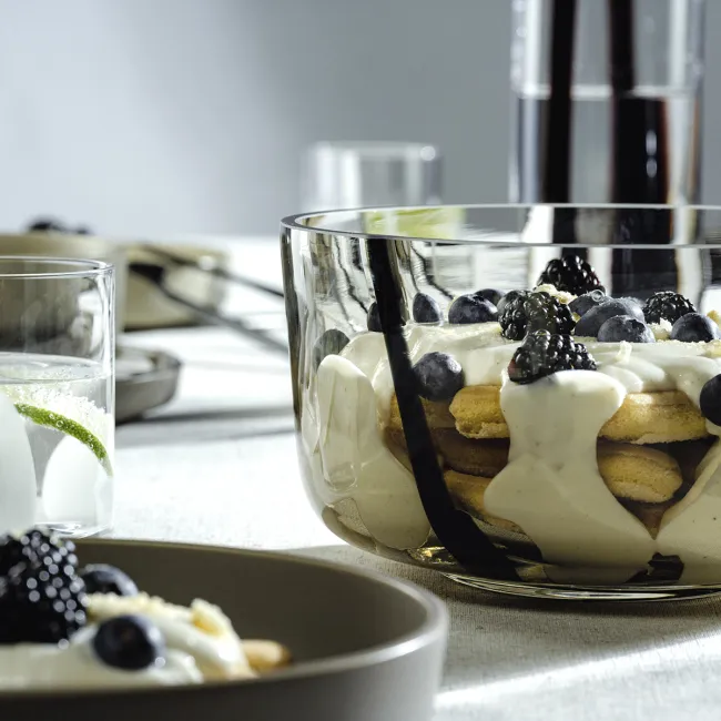 Timeless Elegance for Your Home: Discover the ALVEO and BANDA NERA Collections from LEONARDO
