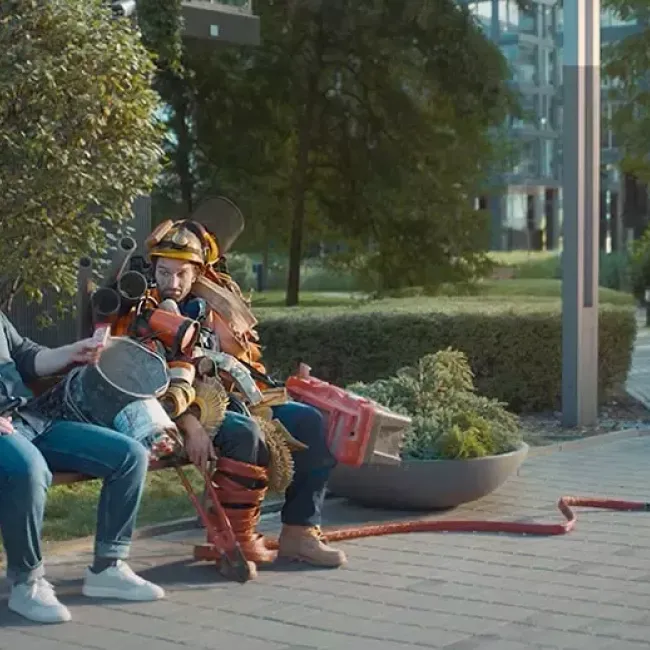 KitKat’s 'Break Better' Campaign Resonates Globally with Consumers, Wins Creative Effectiveness Honor