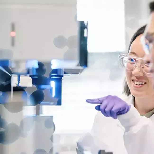 Nestlé Delivers Protein-Powered Innovation for Weight Management and GLP-1 Users