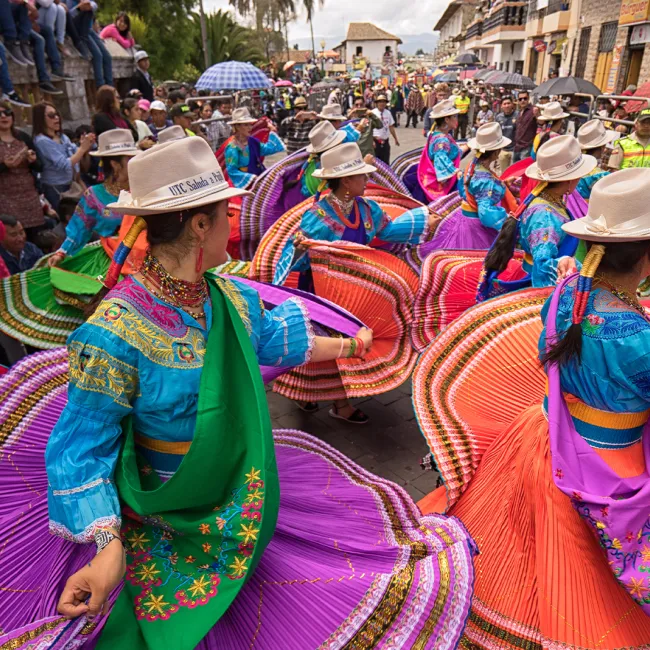 UN Tourism and CAF Launch Indigenous Tourism Challenge to Empower Communities in Latin America and the Caribbean
