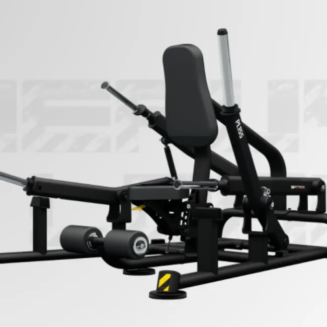 BH Fitness Unveils Innovative Cardio, Strength, and Cycling Equipment at FIBO 2025