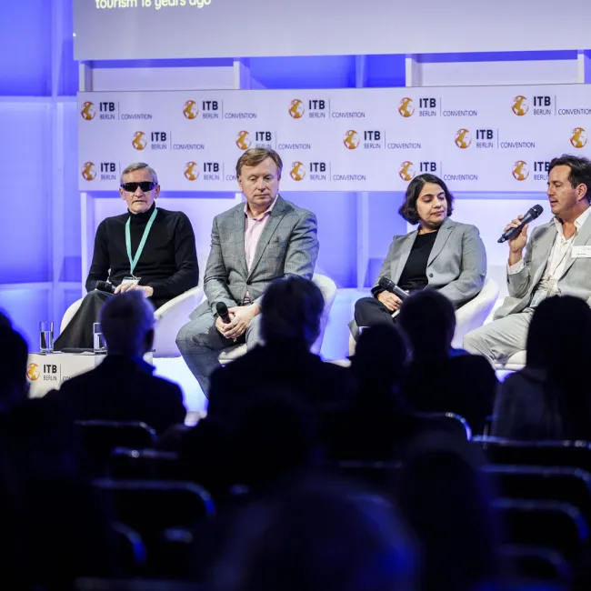 UN Tourism and Germany Drive Inclusive Employment and Accessibility in Global Travel