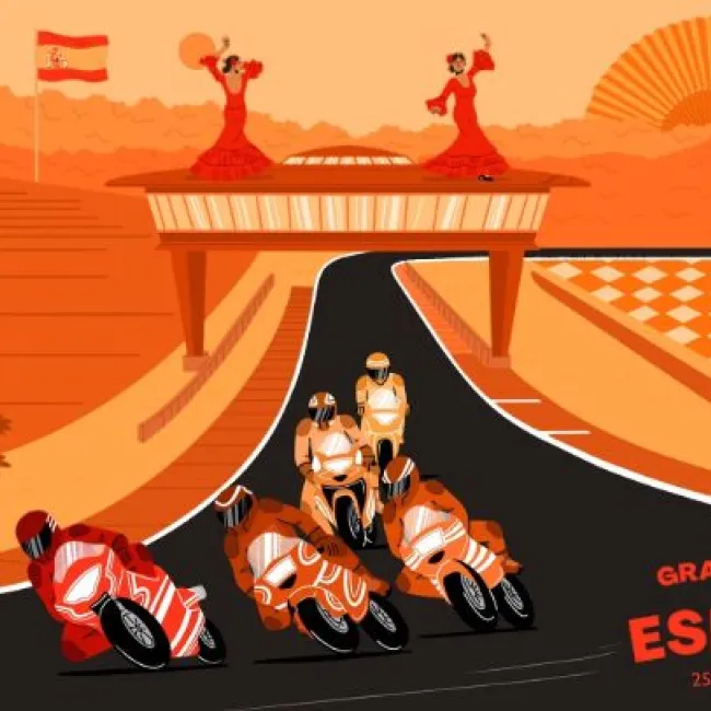 Pirelli Rolls Out New Rear Tire Choices for Moto2 Riders, Enhancing Grip and Performance