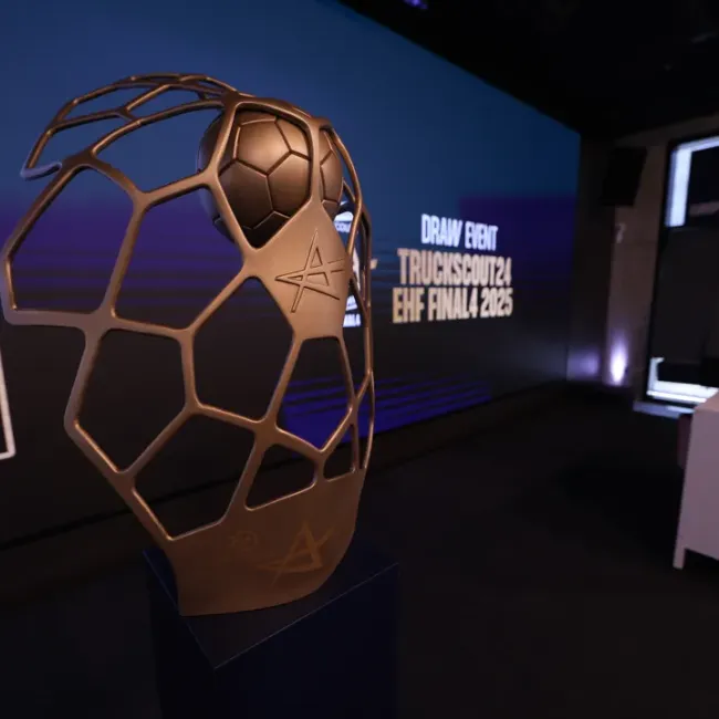 Draw Heats Up Cologne Showdown: EHF FINAL4 2025 Promises Unmissable Action