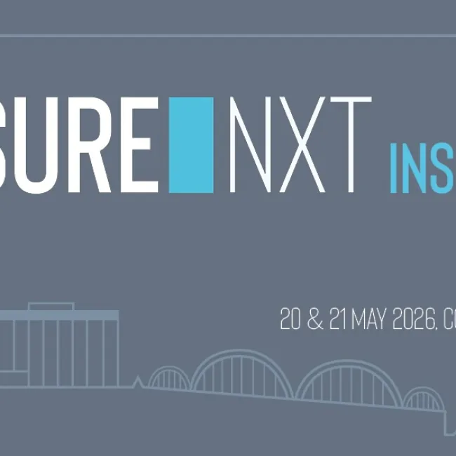 insureNXT 2025 Strengthens Role as Leading Innovation Hub for the Insurance Industry