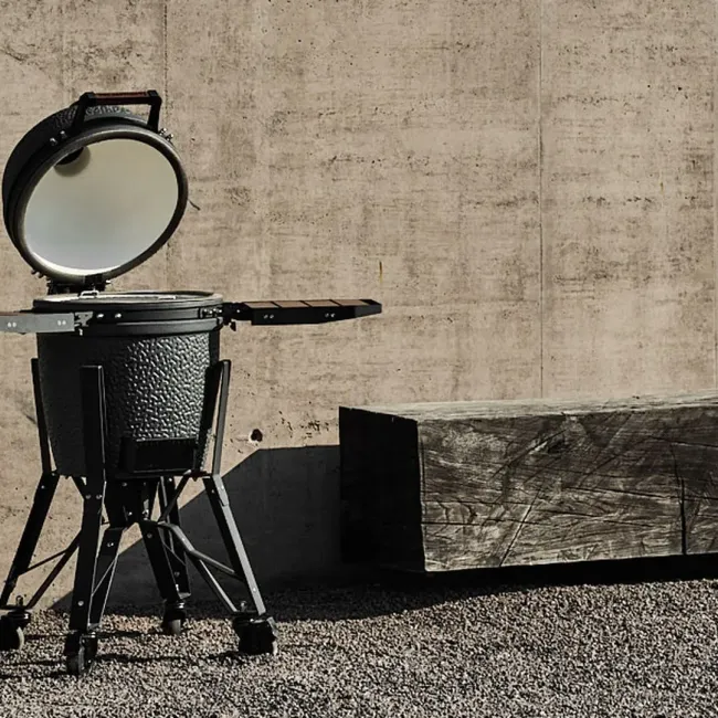 Master Outdoor Cooking with Kamado Grills: A Delicious Investment for Every Home Chef