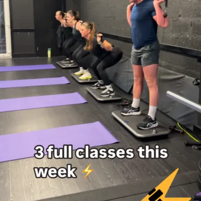 Transform Your Workout Routine with RHx INNODIGYM’s Smart Fitness Revolution