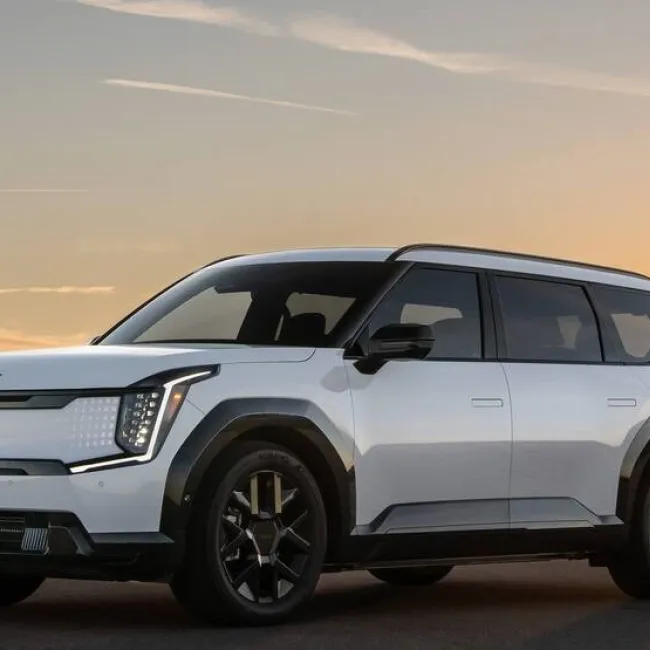 Kia Brings Electrified Excitement to Electrify Expo Los Angeles This June