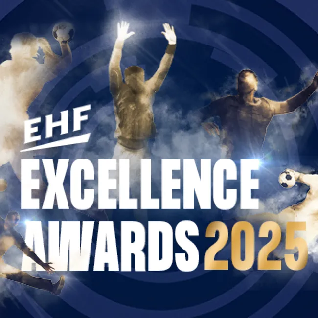 EHF Excellence Awards 2025: These Women Are Europe’s Handball Superstars