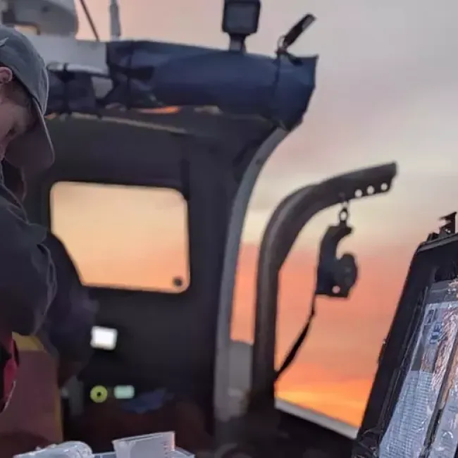 Nestlé Dives Into Sustainable Aquaculture to Help Shape the Future of Food