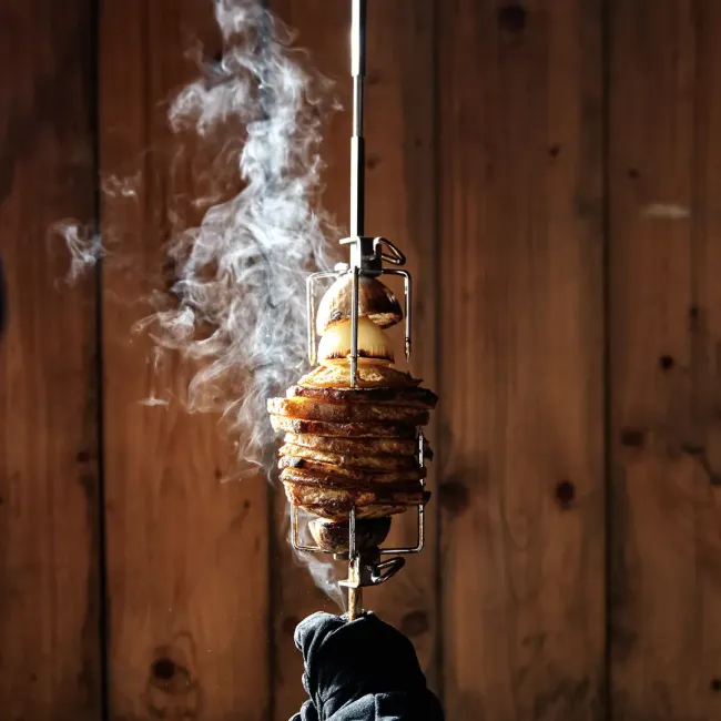 Ignite Your Taste Buds: Discover 300+ Irresistible BBQ Recipes for Every Season