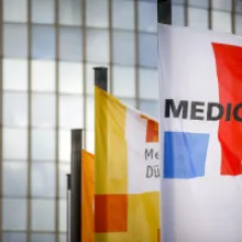 Medica 2021