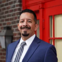 Ruben Mejia Of SportsArt America On The 5 Things You Need To Create A Highly Successful Career In The Health and Wellness Industry