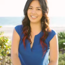 Women Of The C-Suite: Carina Kuo Of SportsArt America On The Five Things You Need To Succeed As A Senior Executive