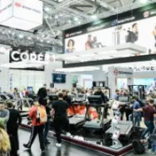 FIBO 2022: world’s No. 1 trade show with new themes