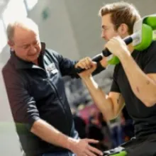 DFAV Symposium at FIBO 2021: Towards systemic relevance