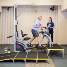 The Binding Connection Between Exercise and Mental Health