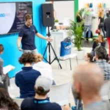 FIBO Focal Theme "Health": Training as Prevention and Rehabilitation