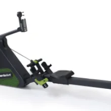 SportsArt presented the G260 paddle that allows to generate electricity