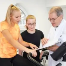 Exercise is Medicine Days: FIBO advocates against lack of exercise