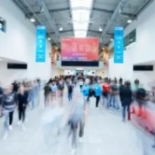 FIBO to take place in April 2022