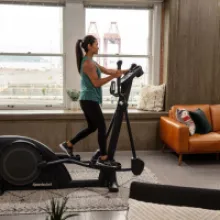 Rocfit launches the new models of the SportsArt residential line