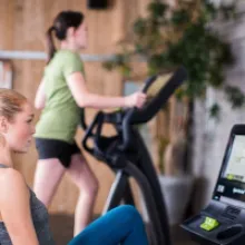 Health Clubs Are Taking Member Engagement to the Next Level