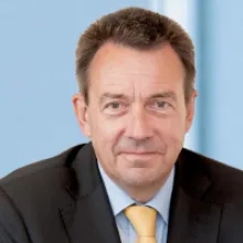 peter maurer