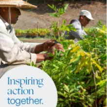 Zurich releases 2021 Annual Report and Sustainability Report