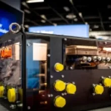 Discover the ultimate thermal management solutions for your ICE and electric vehicles 