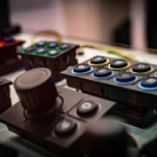 Try out the rugged, flexible, modular, CAN-based HMI and controllers ideal for your next vehicle project 