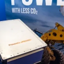 Find the ideal battery combination for your industrial vehicle applications