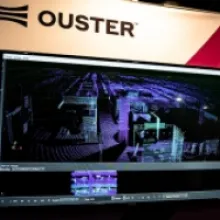 Capabilities on show: The cutting edge lidar systems for industrial applications 