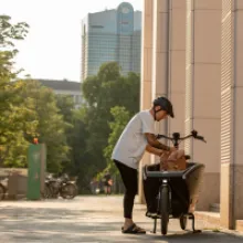 Urban Mobility: Eurobike 2022 To Be a Beacon for the Mobility Revolution