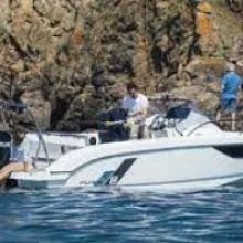 Bénéteau Flyer 8 Sundeck