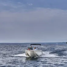 Bayliner M19