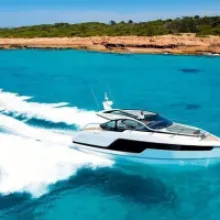 Fairline Targa 40