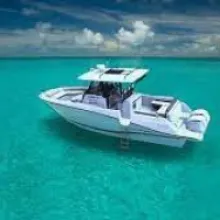 Jeanneau Cap Camarat 10.5 CC
