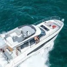 Jeanneau Merry Fisher 1295 Fly