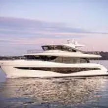 Princess mit S bis X Class