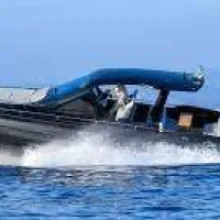Sacs Marine Rebel 47