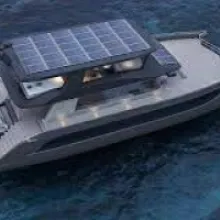 Silent Yachts Trading