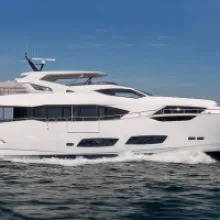 Sunseeker 95 Meros