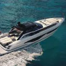Sunseeker Superhawk 55